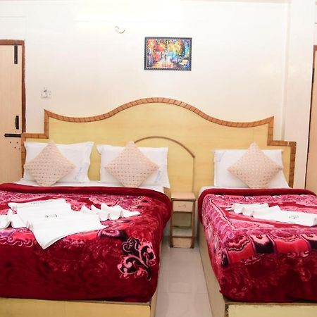 N K F Residency Villa Mysore Luaran gambar