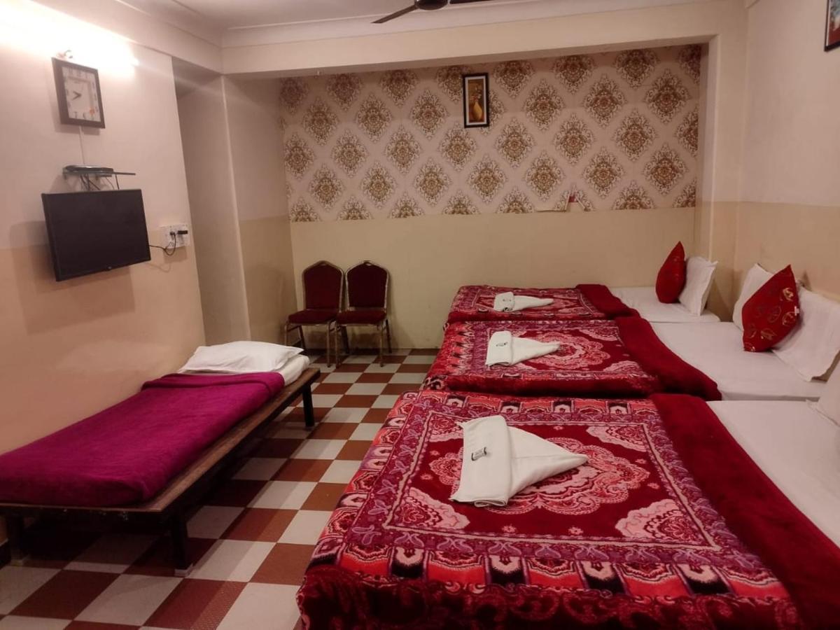 N K F Residency Villa Mysore Luaran gambar